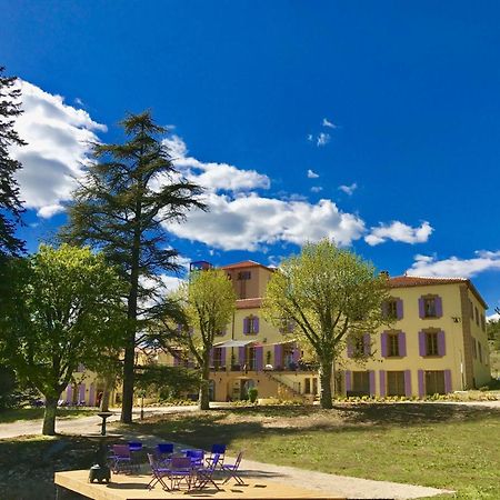 Chateau Ferrassieres מראה חיצוני תמונה