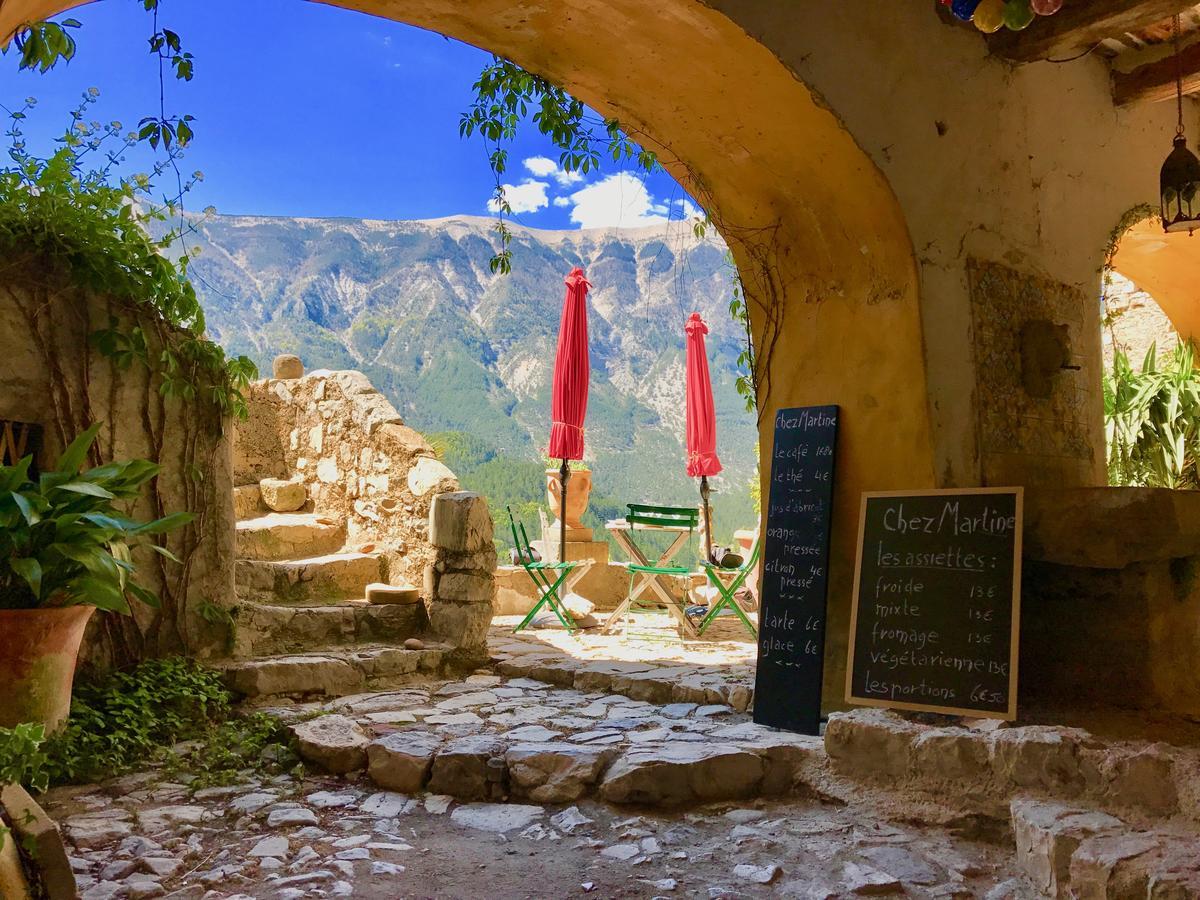 Chateau Ferrassieres מראה חיצוני תמונה