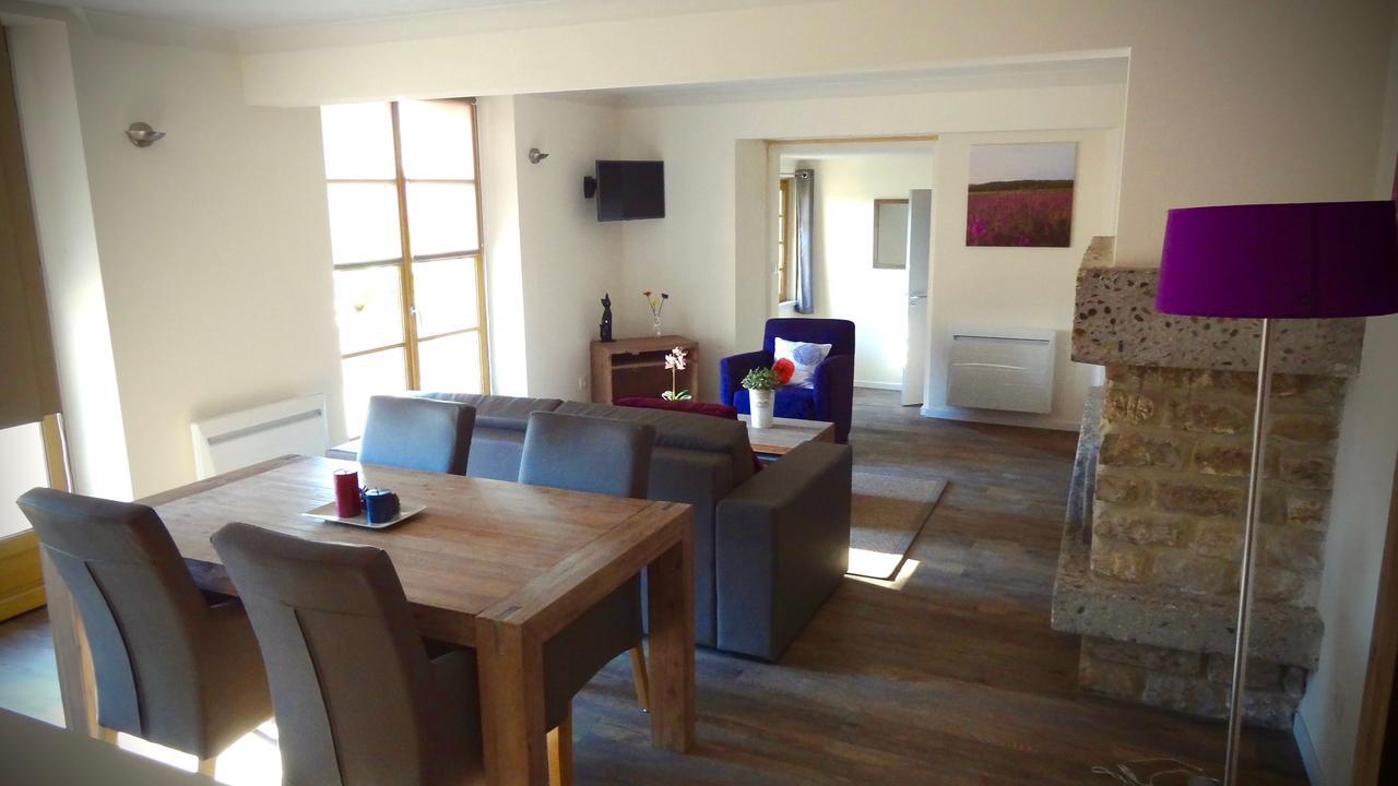 Chateau Ferrassieres מראה חיצוני תמונה