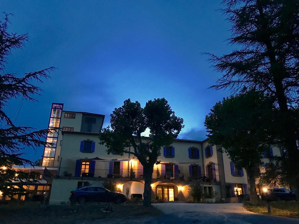 Chateau Ferrassieres מראה חיצוני תמונה