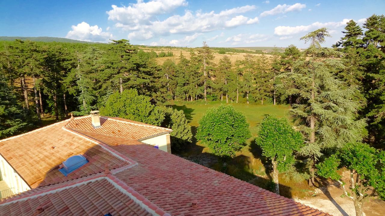 Chateau Ferrassieres מראה חיצוני תמונה