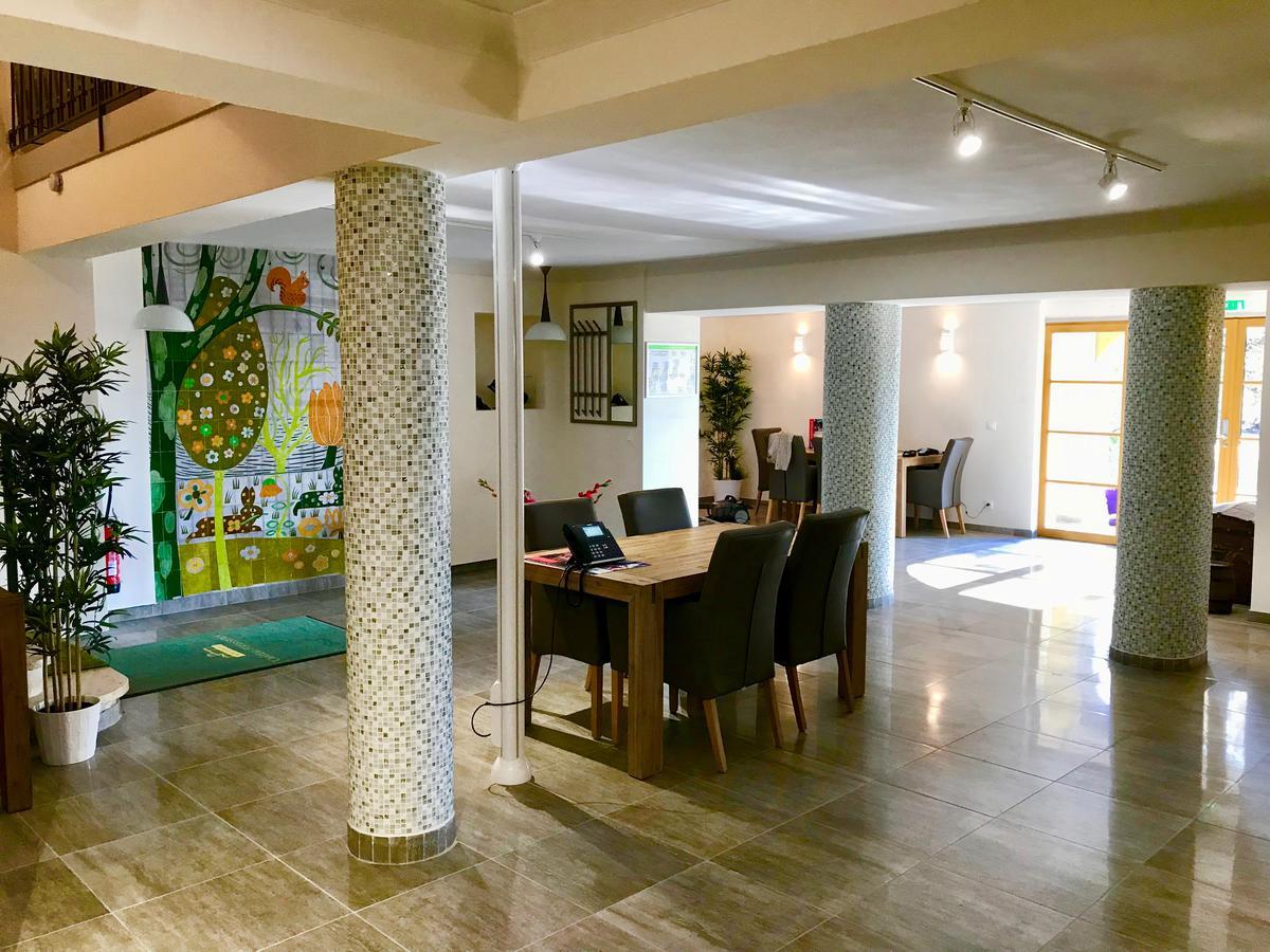 Chateau Ferrassieres מראה חיצוני תמונה