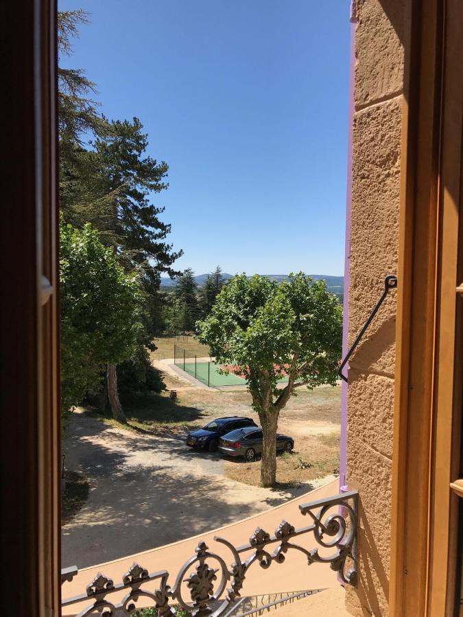 Chateau Ferrassieres מראה חיצוני תמונה