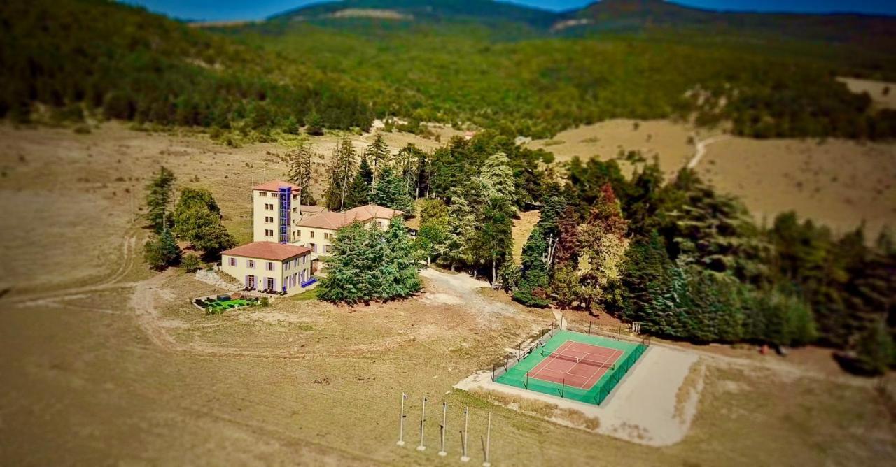 Chateau Ferrassieres מראה חיצוני תמונה