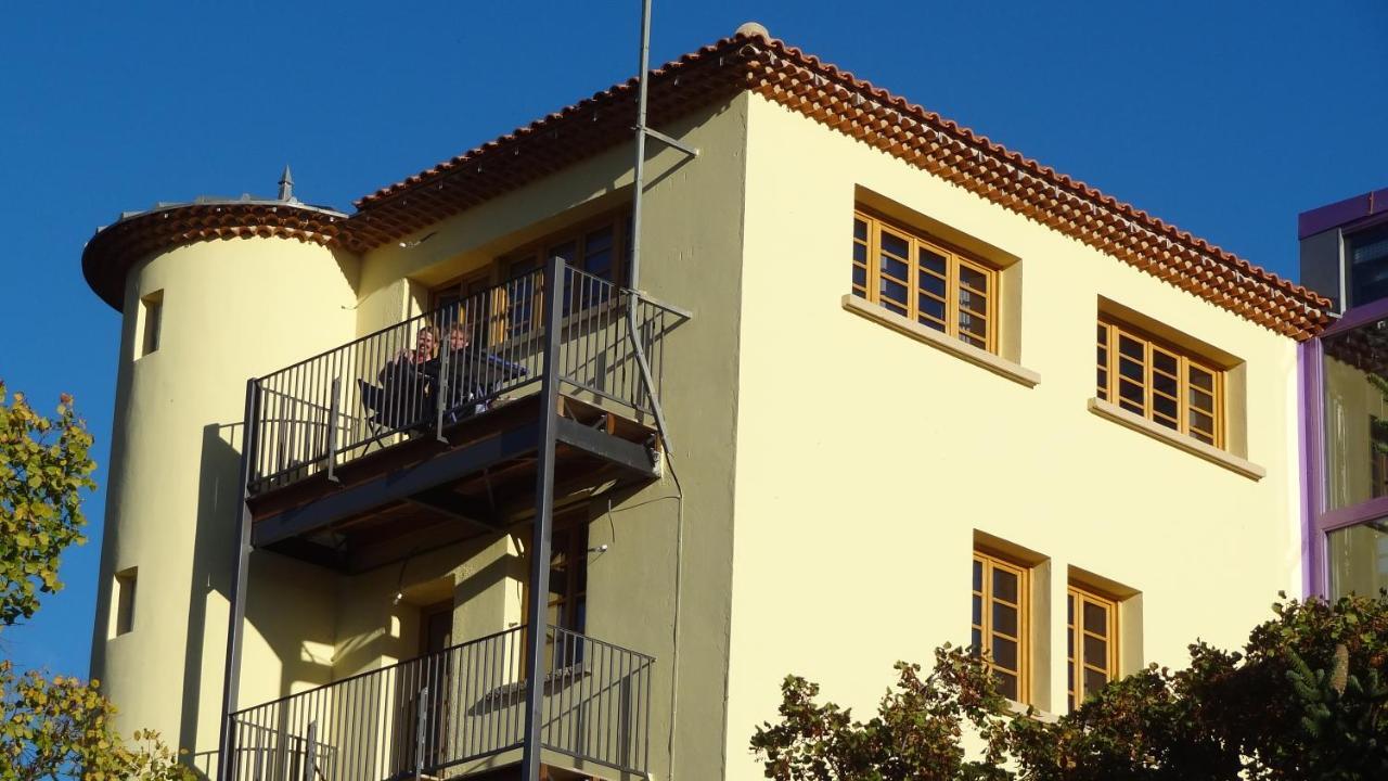 Chateau Ferrassieres מראה חיצוני תמונה
