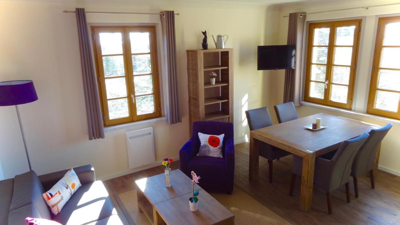 Chateau Ferrassieres מראה חיצוני תמונה