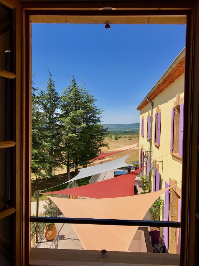 Chateau Ferrassieres מראה חיצוני תמונה